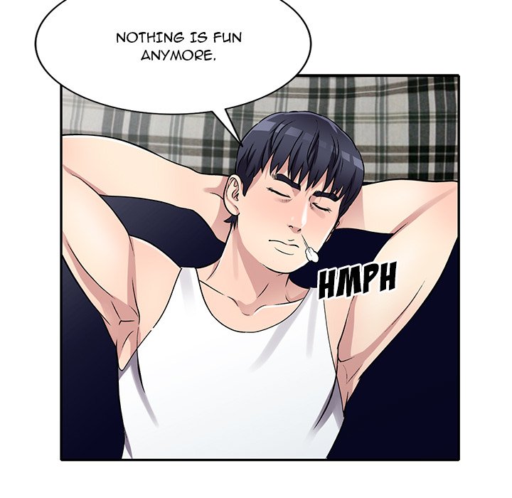 Revenge to Love Chapter 10 Page 26