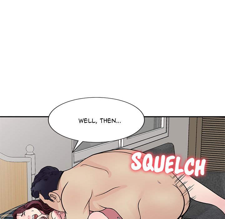 Revenge to Love Chapter 10 Page 38