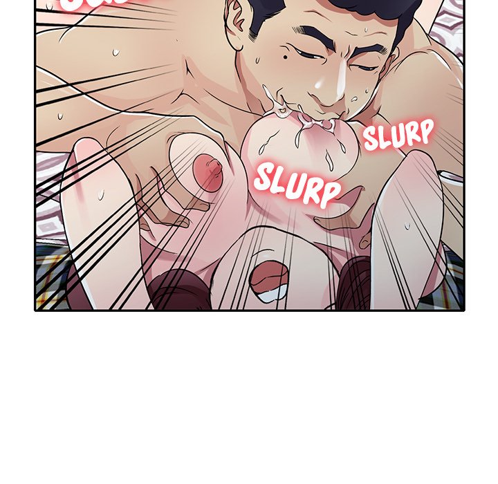 Revenge to Love Chapter 10 Page 41