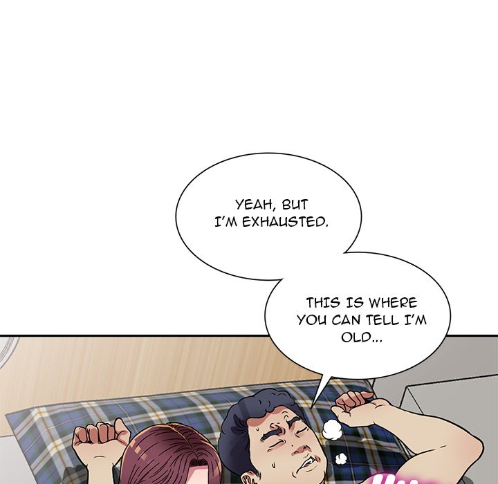 Revenge to Love Chapter 10 Page 54