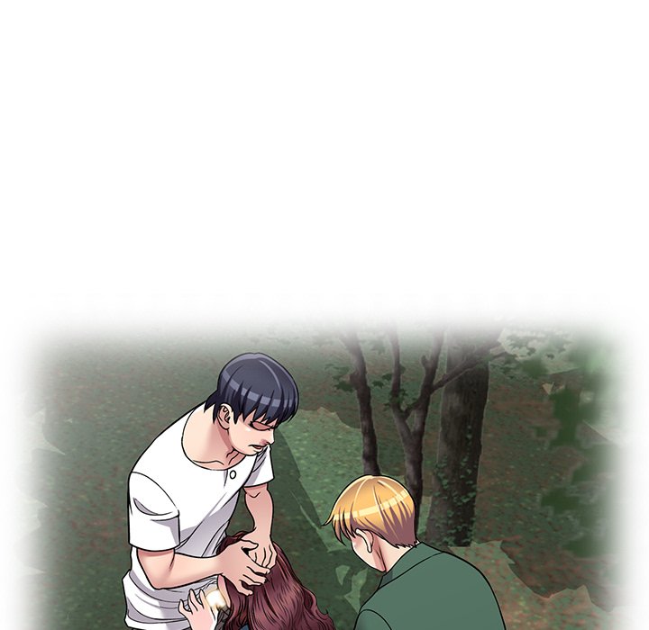 Revenge to Love Chapter 10 Page 62