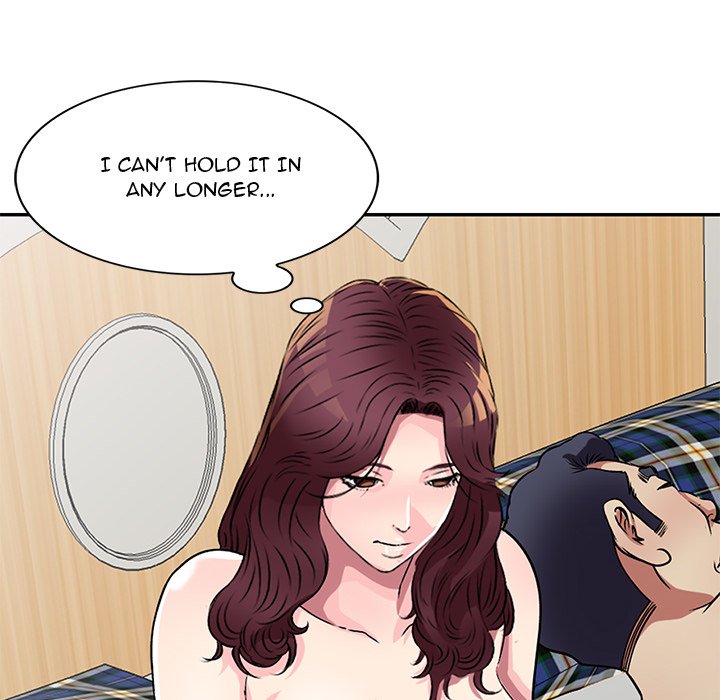 Revenge to Love Chapter 10 Page 73