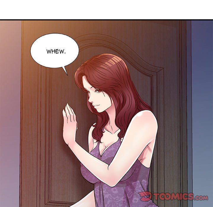 Revenge to Love Chapter 10 Page 81