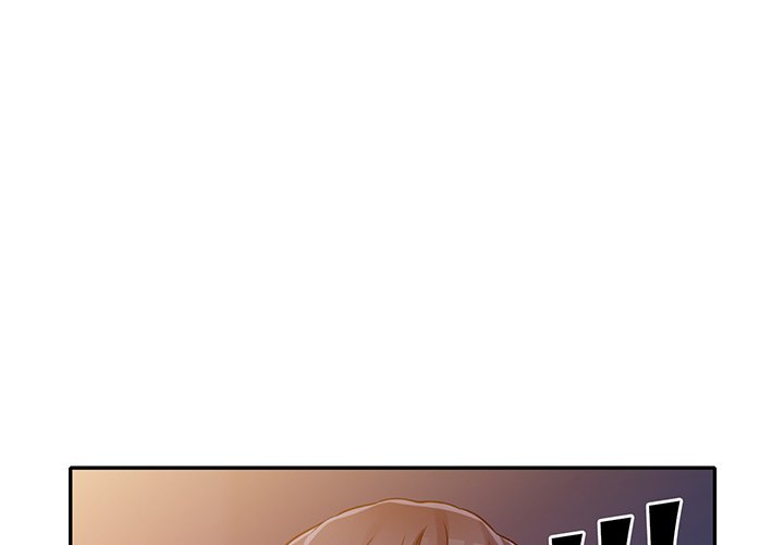 Revenge to Love Chapter 11 Page 1