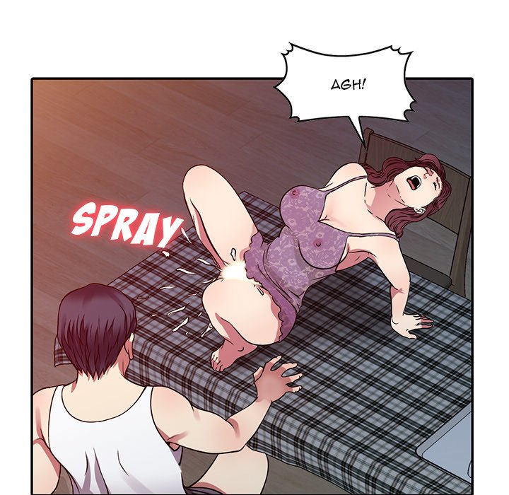 Revenge to Love Chapter 11 Page 107