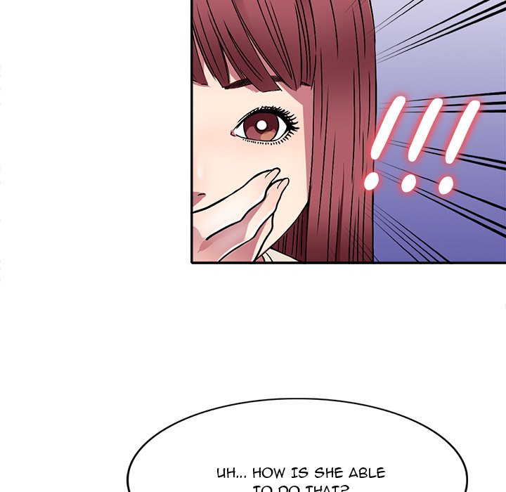 Revenge to Love Chapter 11 Page 109