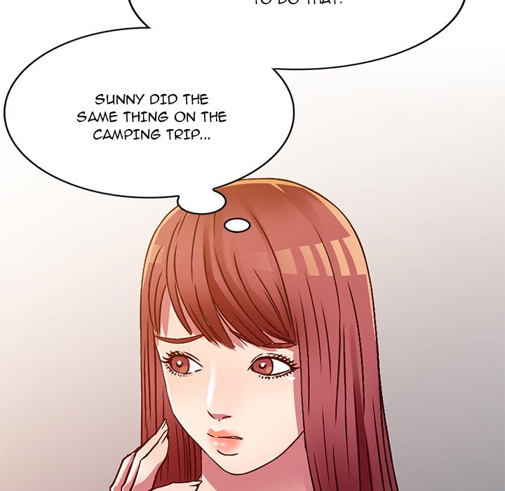 Revenge to Love Chapter 11 Page 110