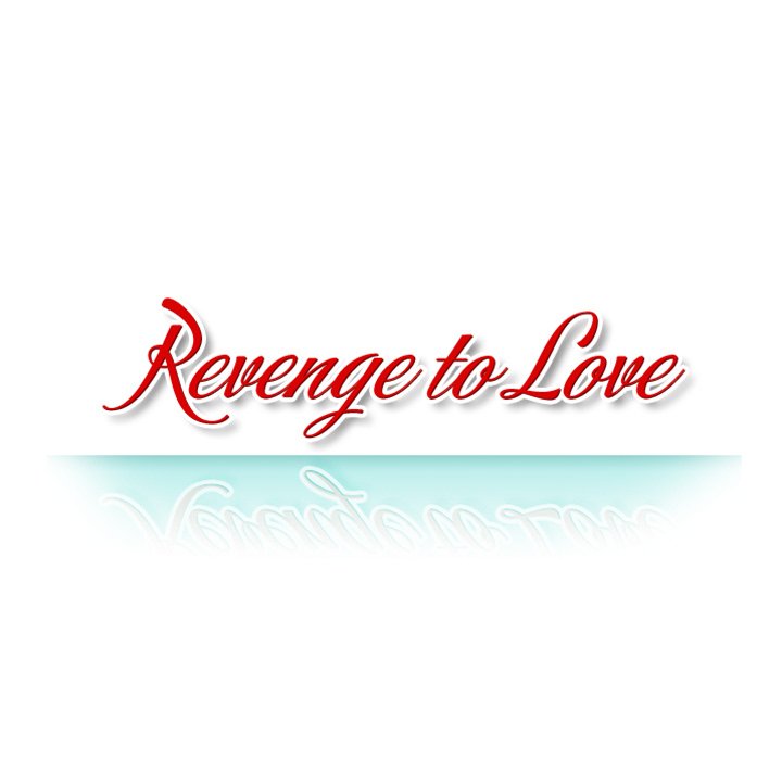 Revenge to Love Chapter 11 Page 14