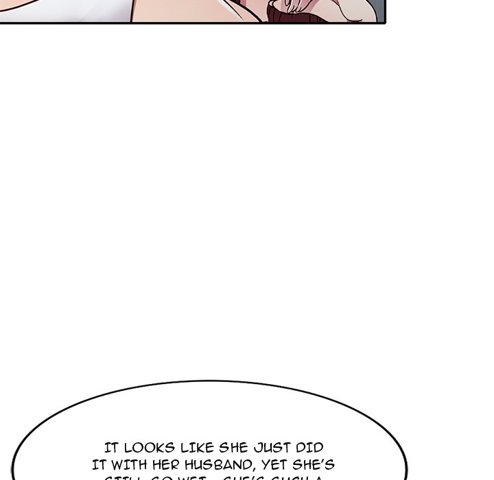 Revenge to Love Chapter 11 Page 20