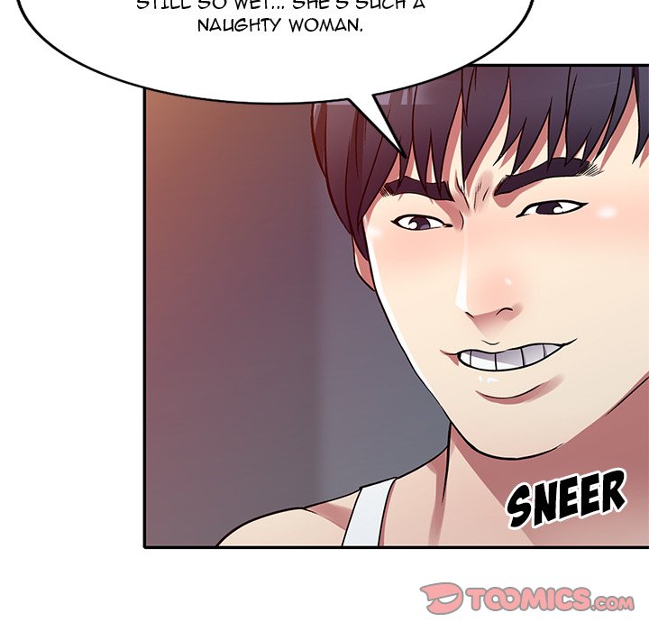 Revenge to Love Chapter 11 Page 21
