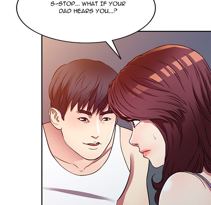 Revenge to Love Chapter 11 Page 25