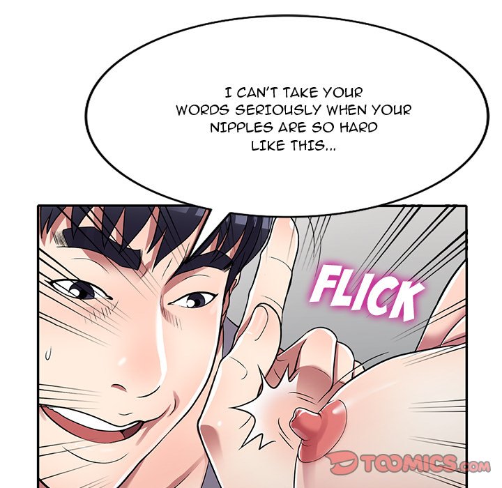 Revenge to Love Chapter 11 Page 27