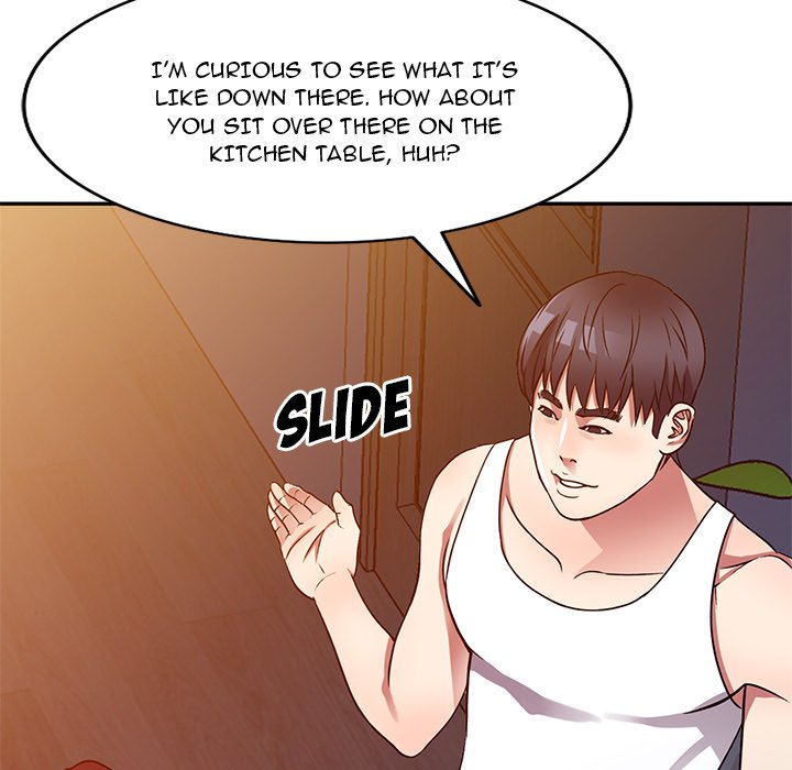 Revenge to Love Chapter 11 Page 31