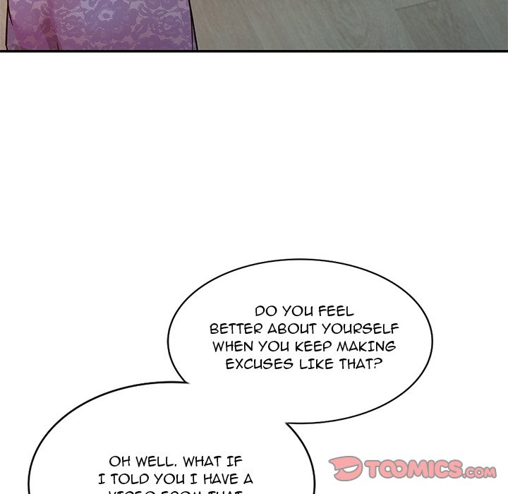 Revenge to Love Chapter 11 Page 33