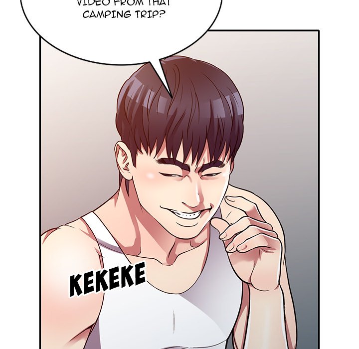 Revenge to Love Chapter 11 Page 34