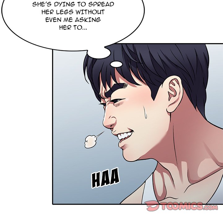Revenge to Love Chapter 11 Page 39
