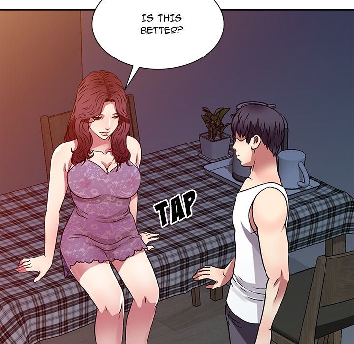 Revenge to Love Chapter 11 Page 41