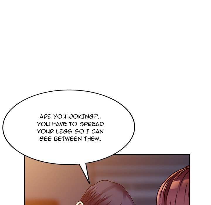 Revenge to Love Chapter 11 Page 43