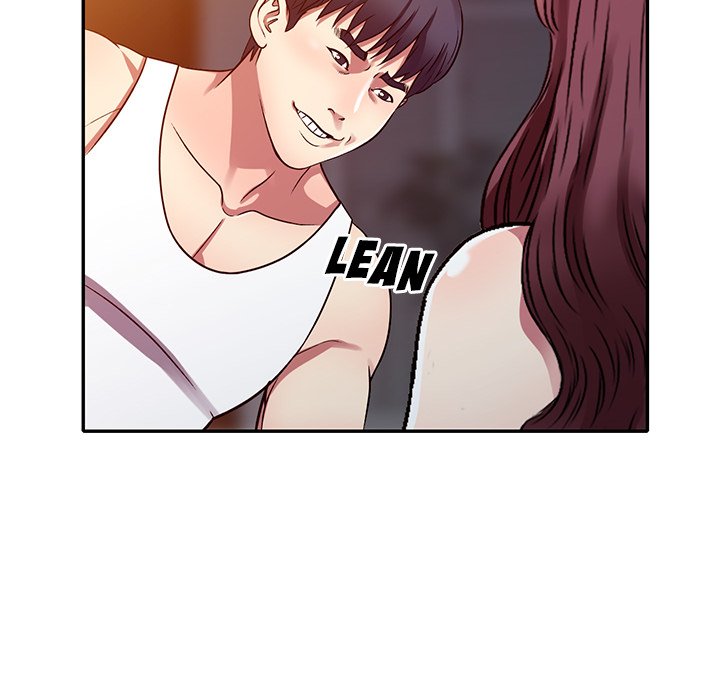 Revenge to Love Chapter 11 Page 44