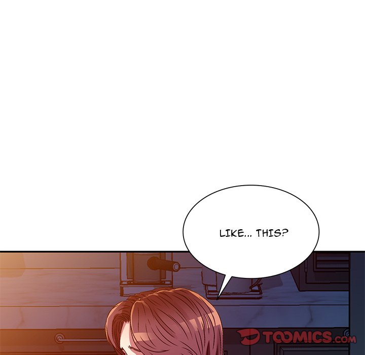 Revenge to Love Chapter 11 Page 45