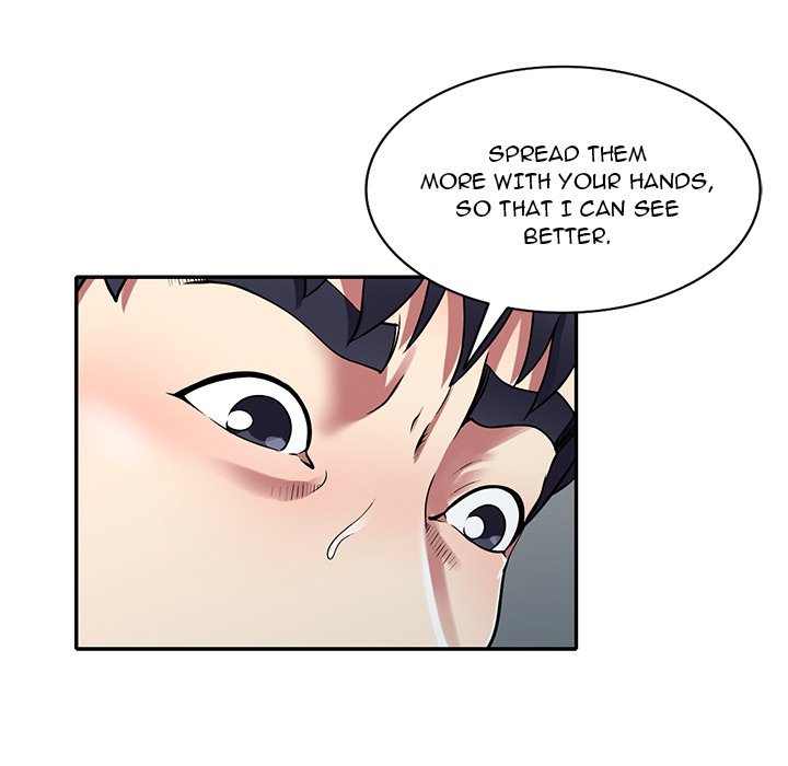 Revenge to Love Chapter 11 Page 48