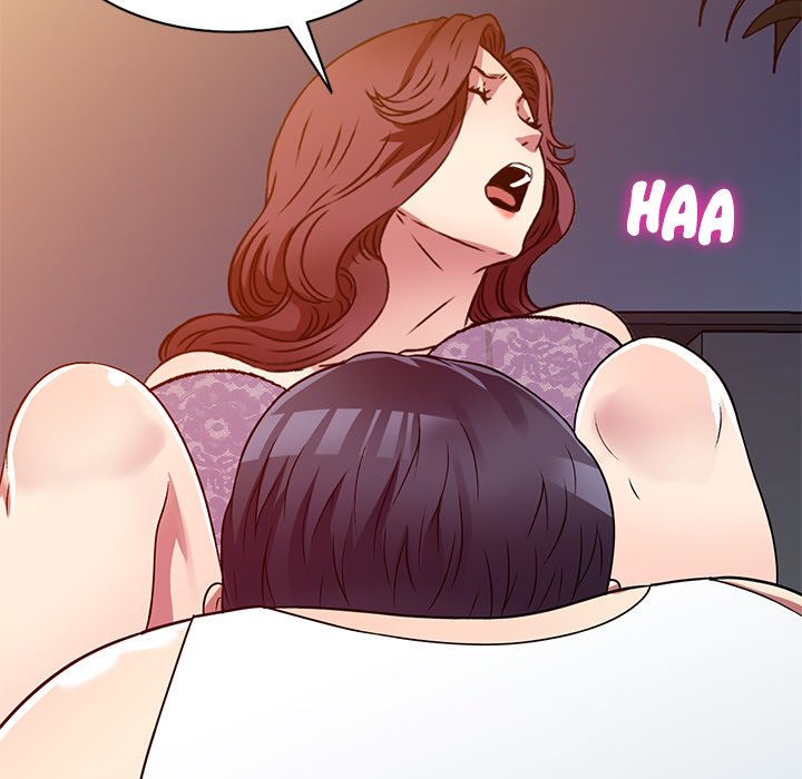 Revenge to Love Chapter 11 Page 58