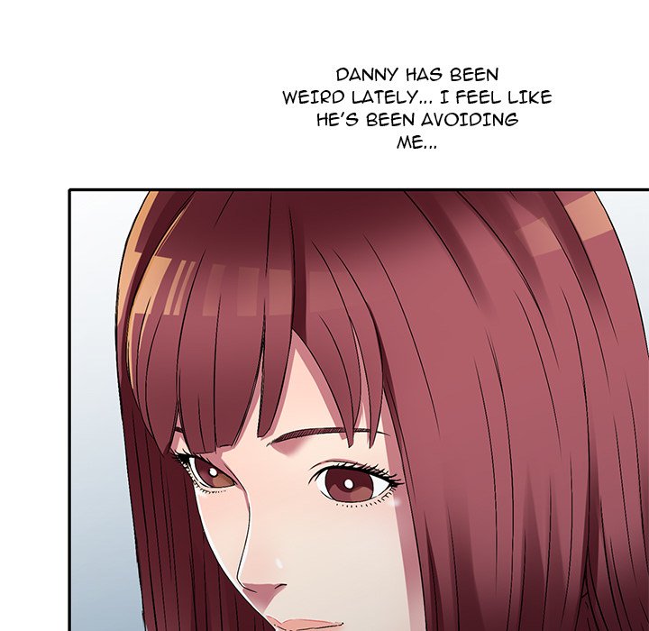Revenge to Love Chapter 11 Page 78