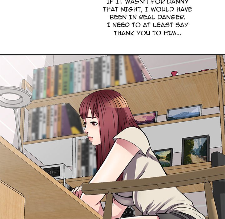 Revenge to Love Chapter 11 Page 80