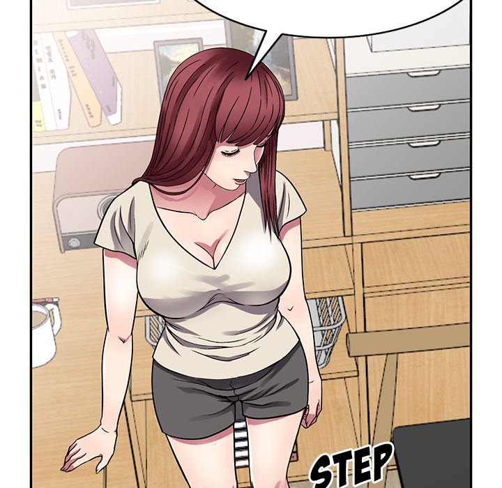 Revenge to Love Chapter 11 Page 83