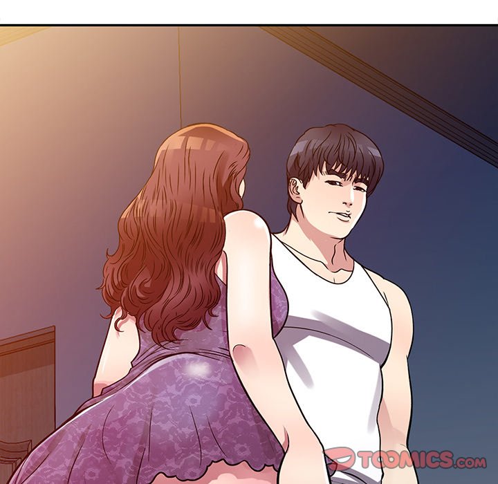 Revenge to Love Chapter 11 Page 9