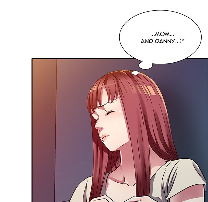 Revenge to Love Chapter 11 Page 96