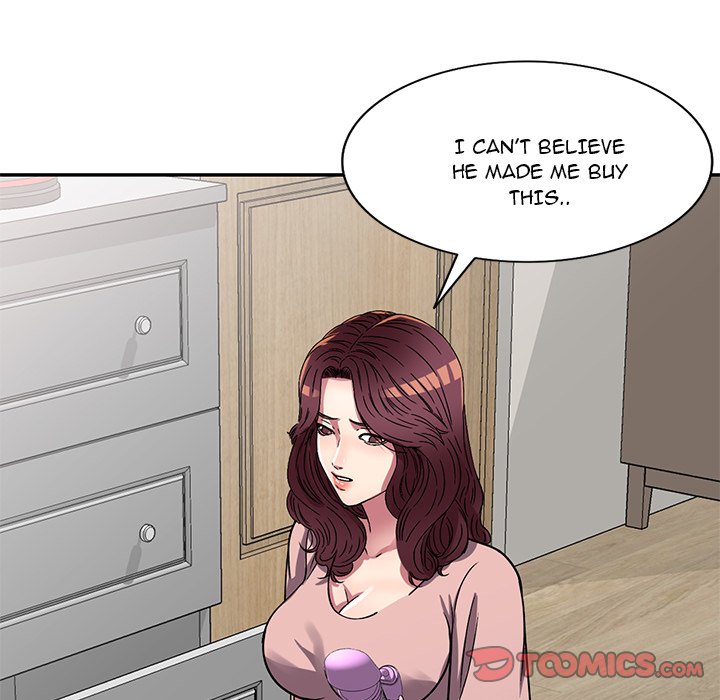 Revenge to Love Chapter 12 Page 105