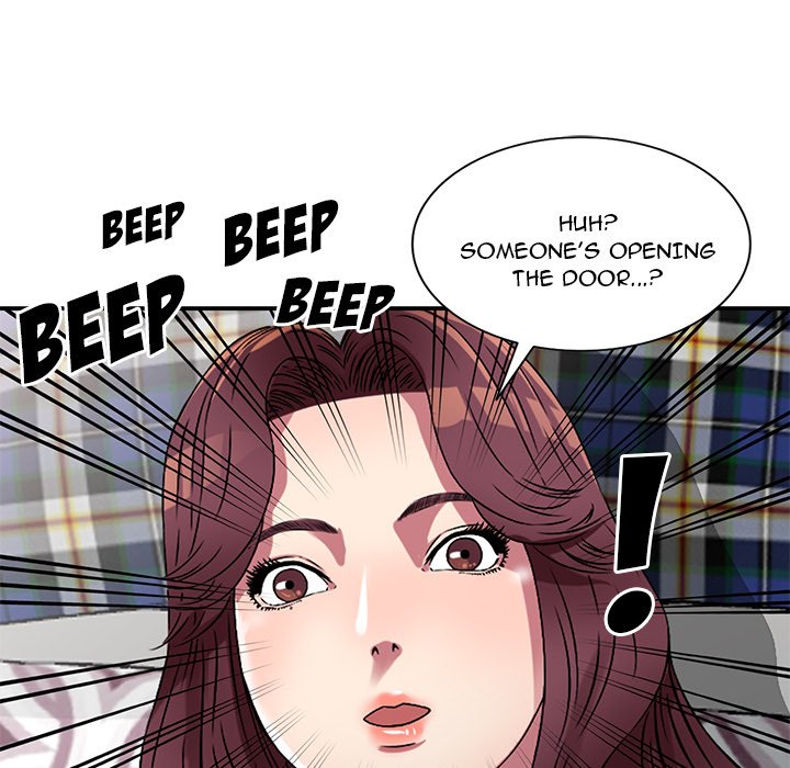 Revenge to Love Chapter 12 Page 126
