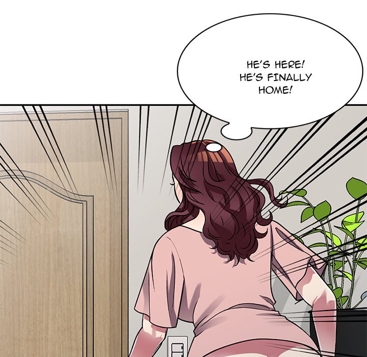 Revenge to Love Chapter 12 Page 130