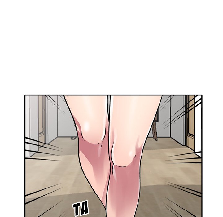 Revenge to Love Chapter 12 Page 132