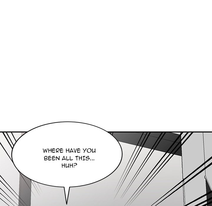 Revenge to Love Chapter 12 Page 134