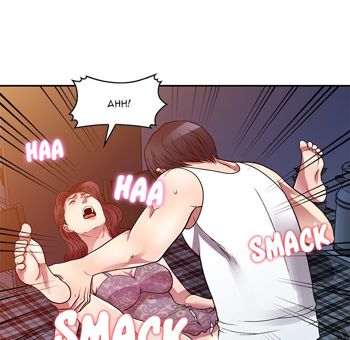 Revenge to Love Chapter 12 Page 22