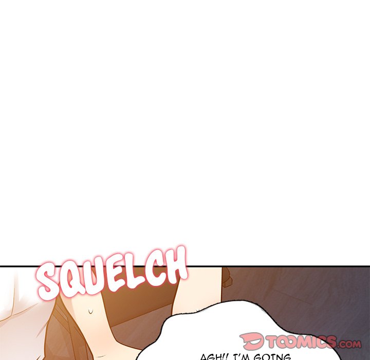 Revenge to Love Chapter 12 Page 33