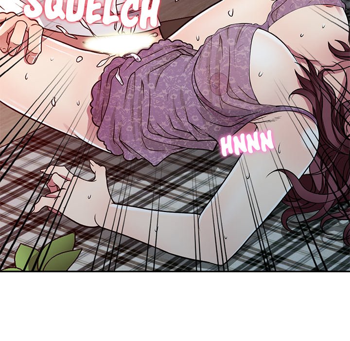 Revenge to Love Chapter 12 Page 44