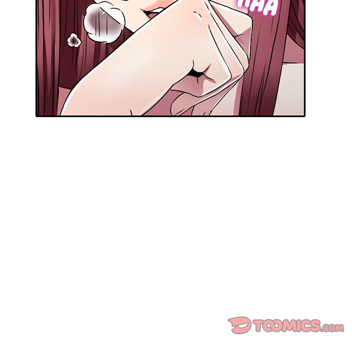 Revenge to Love Chapter 12 Page 9