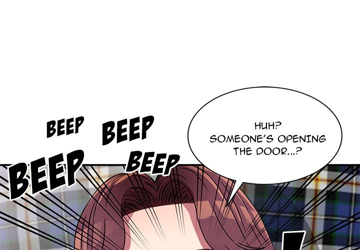 Revenge to Love Chapter 13 Page 1