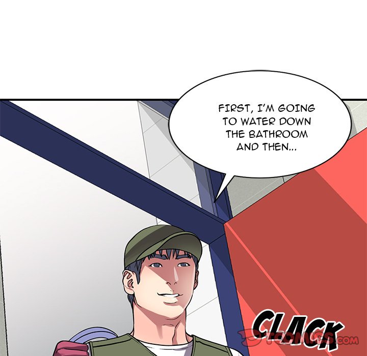Revenge to Love Chapter 13 Page 105