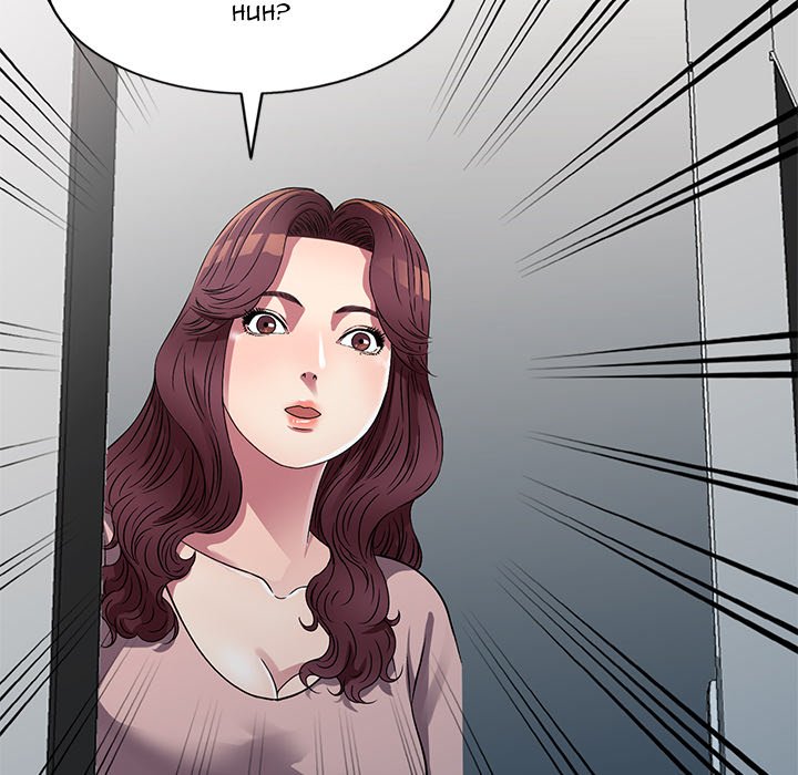 Revenge to Love Chapter 13 Page 11