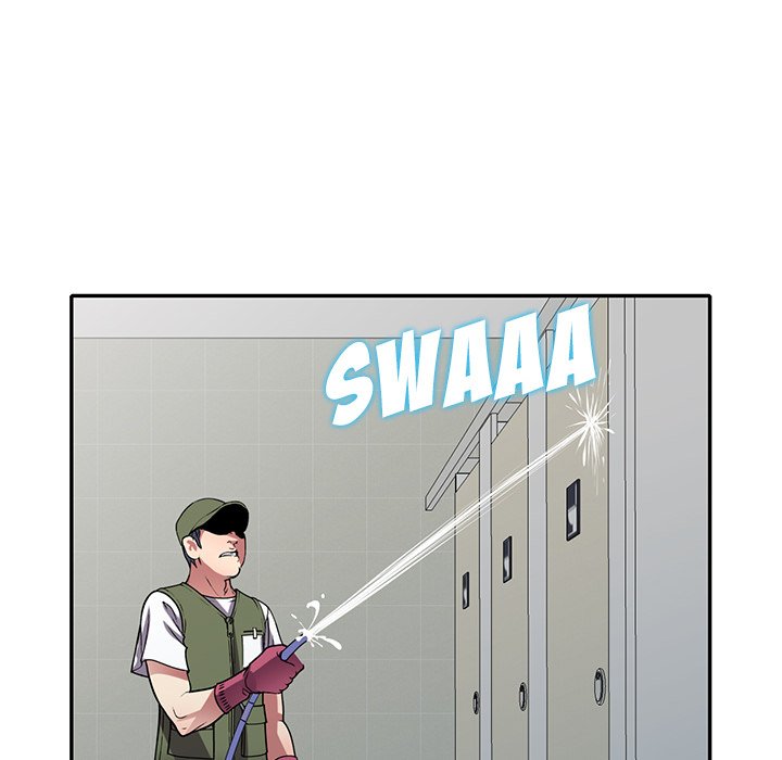 Revenge to Love Chapter 13 Page 110