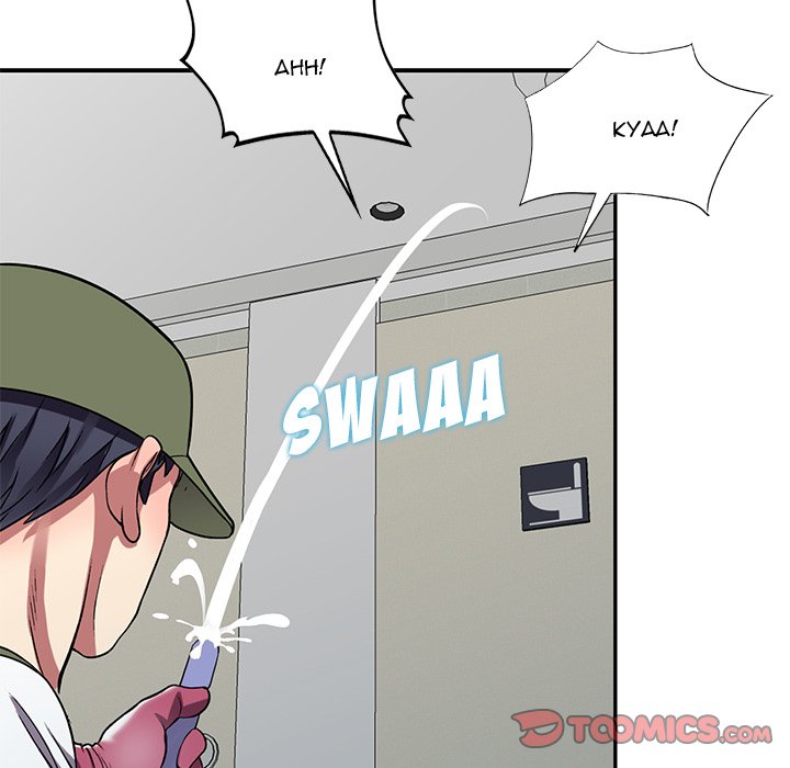 Revenge to Love Chapter 13 Page 117