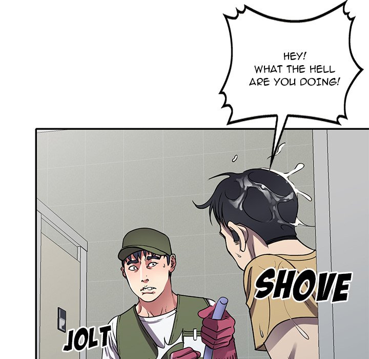 Revenge to Love Chapter 13 Page 119