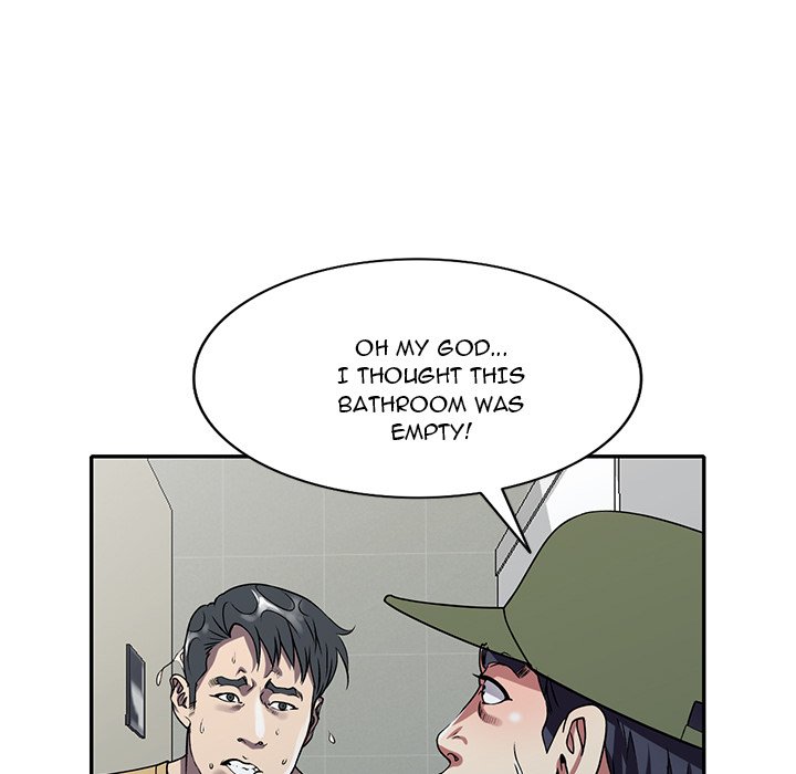 Revenge to Love Chapter 13 Page 121