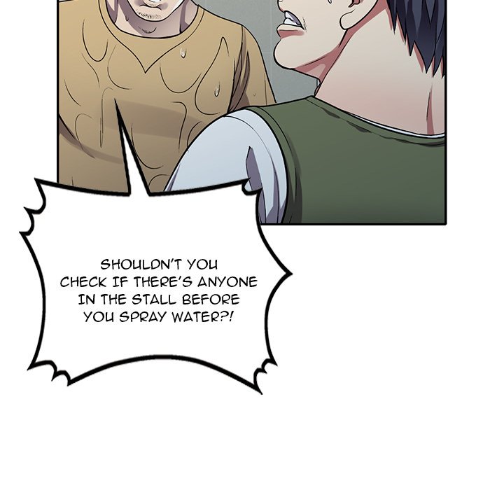 Revenge to Love Chapter 13 Page 122