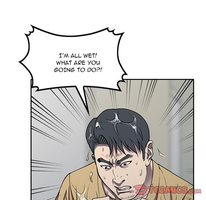Revenge to Love Chapter 13 Page 123