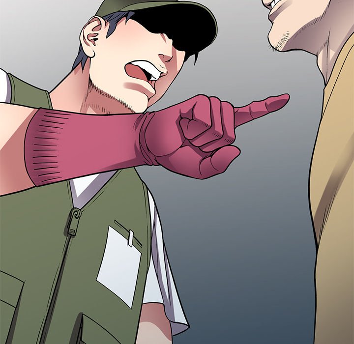 Revenge to Love Chapter 13 Page 126